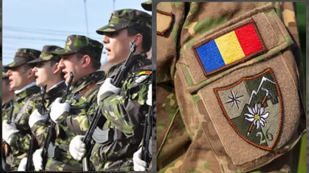 Ce grade militare sunt. Cum se acordă