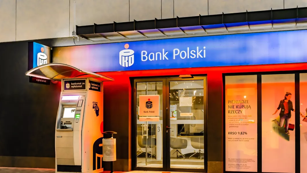O importantă bancă europeană intră pe piața din România. Ar putea să cumpere Raiffeisen Bank