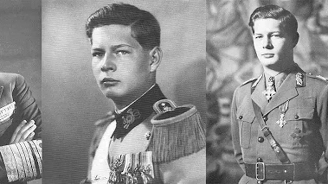 Cât a domnit Regele Mihai Una dintre cele mai tragice povești din istoria României moderne
