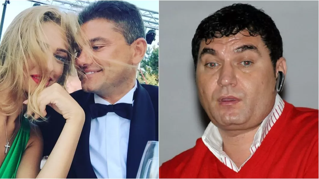 Cum se înțelege Cristian Boureanu cu Cristi Borcea după ce fostul patron al lui Dinamo i-a suflat-o pe Valentina Pelinel. Nici prin cap nu-mi trecea
