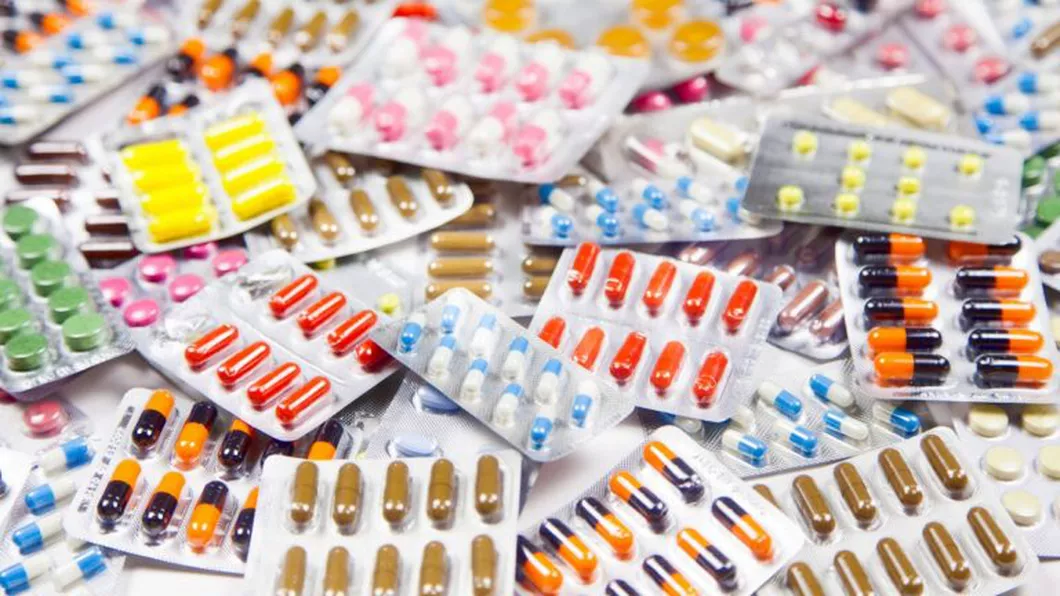 Comisia Europeană a solicitat țărilor membre să suspende autorizația de comercializare pentru o listă de medicamente. În România sunt autorizate aproximativ 40