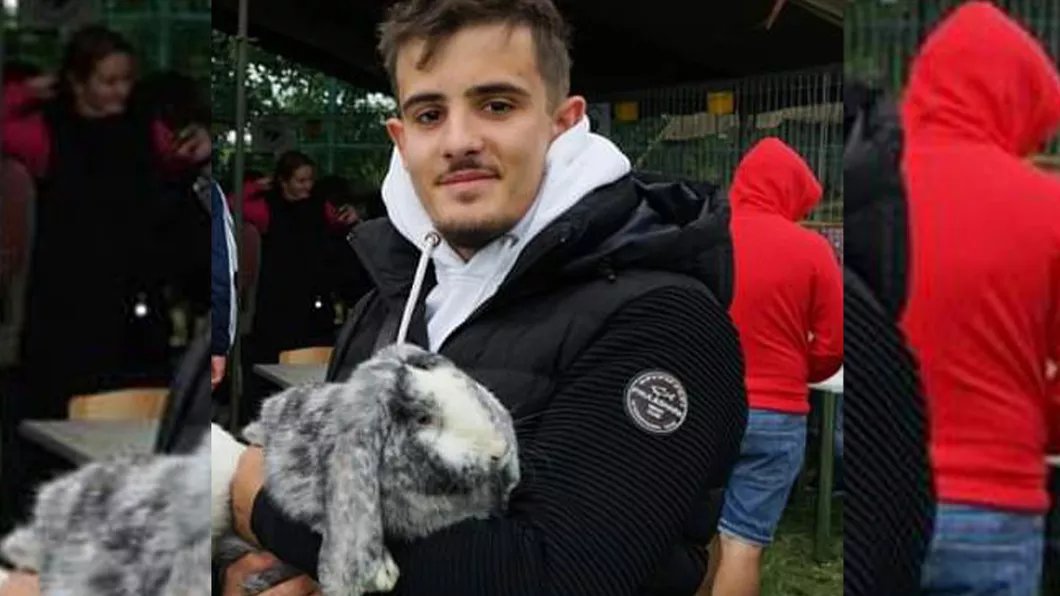 Un student de la USV Iași colecționează iepuri de rasă. Are peste 40 de exemplare răspândite în toată lumea - GALERIE FOTO