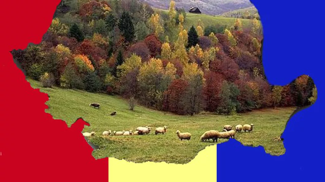 Despre poporul român şi spaţiul românesc