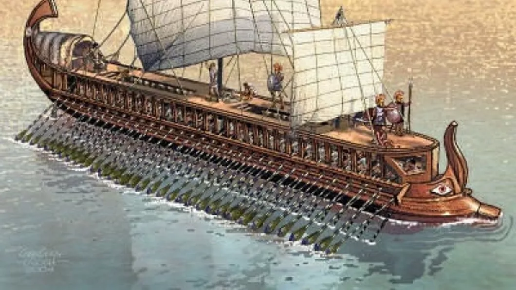 Marina în Roma antică
