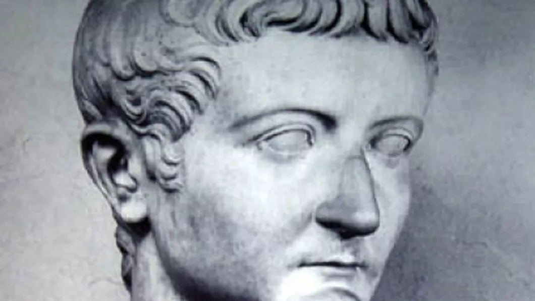 Valentinian al III-lea imparatul al Imperiului Roman de Apus 424-455