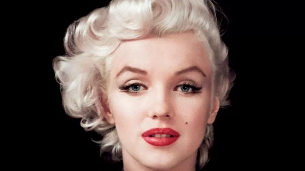 Citate inspiraționale de la Marilyn Monroe