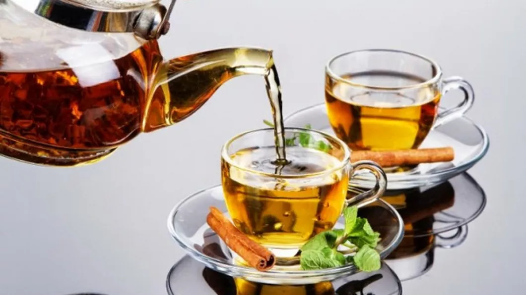 6 ceaiuri care reduc nivelul trigliceridelor 