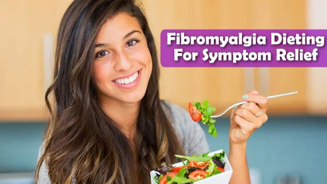 6 alimente care lupta cu durerile cauzate de fibromialgie