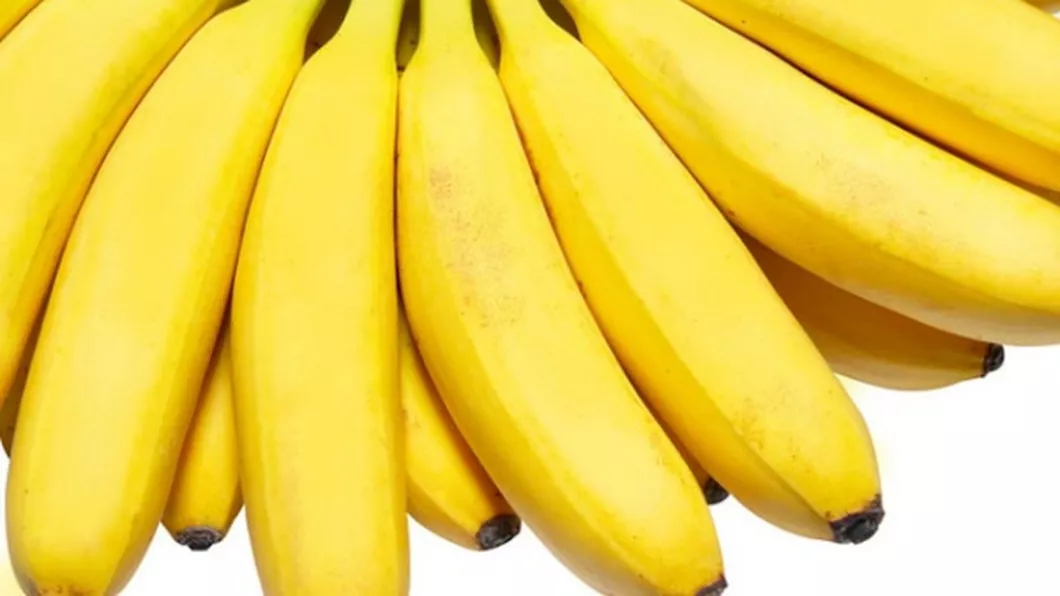 Cum pastrezi bananele proaspete mai multe zile
