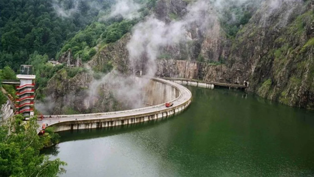 Care sunt cele mai adânci lacuri din România - FOTO