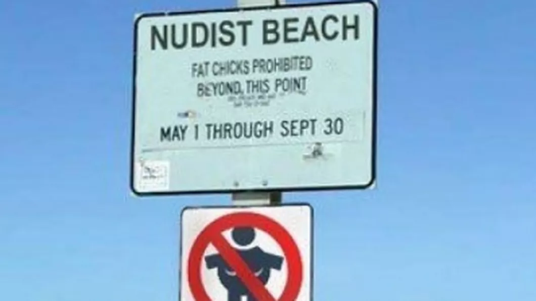 Destinatii recomandate doar celor lipsiti de inhibitii. Cele mai frumoase plaje pentru nudisti - FOTO
