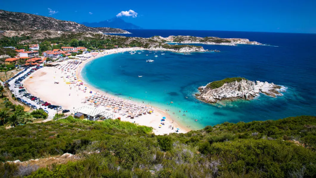 Grecia anunță când și cum va fi permis accesul turiștilor în insule