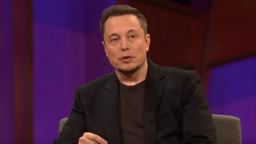 Elon Musk al doilea cel mai bogat om de pe planetă