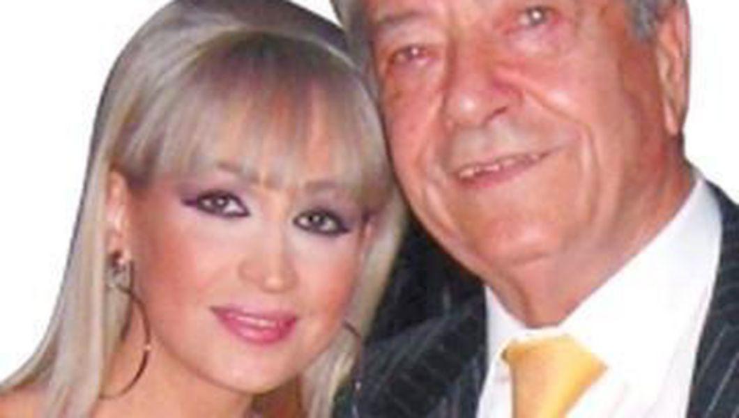 Ion Dichiseanu Se Recasatoreste Cu Simona Florescu Buna Ziua Iasi Bzi Ro