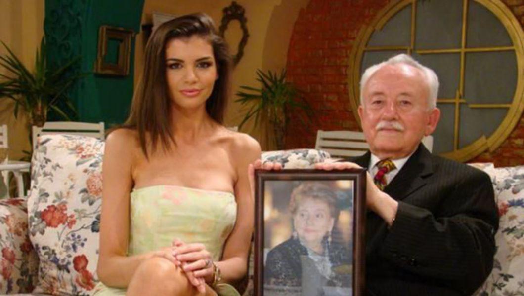 Ion Columbeanu N O Las Pe Monica Sa L Paraseasca Pe Irinel Bzi Ro