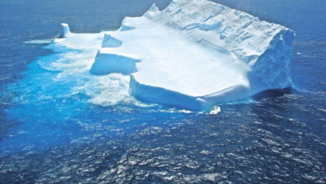 Un Bazin De Apa Dulce Din Oceanul Arctic Ar Putea Modifica Clima Europei Buna Ziua Iasi Bzi Ro