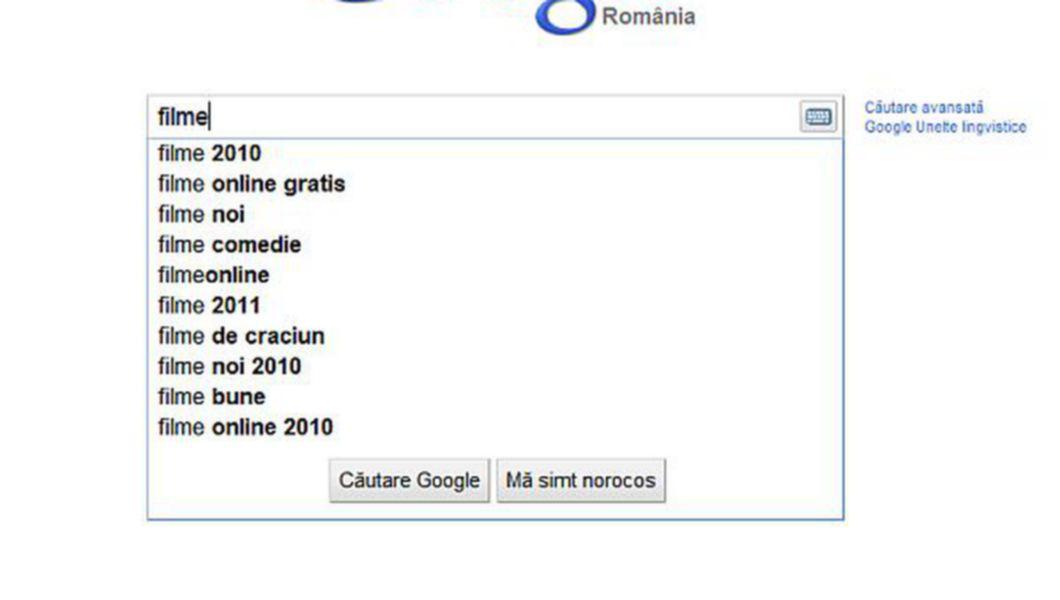 Cele Mai Cautate Cuvinte Pe Google Ro Bzi Ro