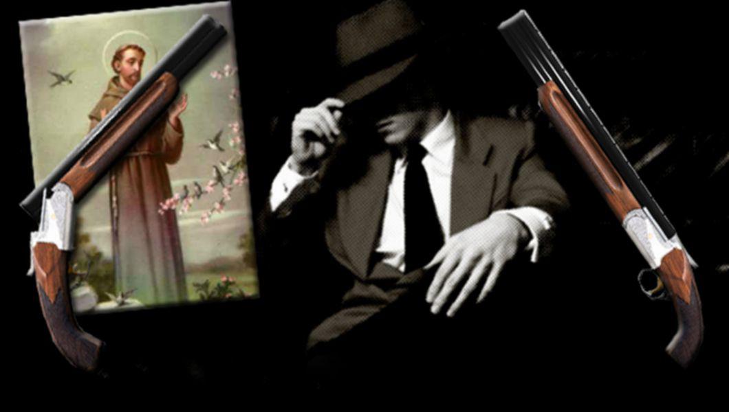 Traditiile mafiote italiene u2013 legile nescrise ale crimei u2022 Buna 