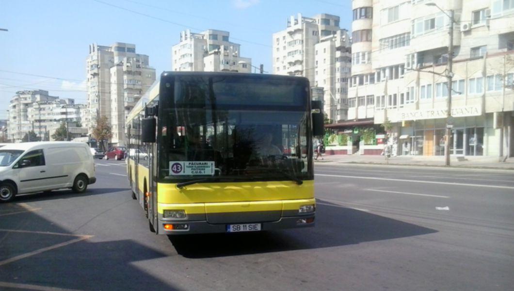 Autobuzele Ctp Vor Circula Pana La Miroslava Buna Ziua Iasi Bzi Ro