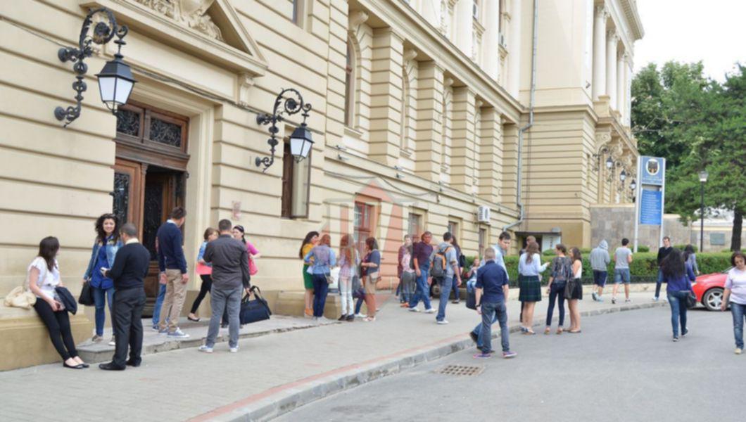 Centrul De Limbi Straine Si Formare Continua De La Universitatea Cuza Organizeaza Noi Cursuri Bzi Ro