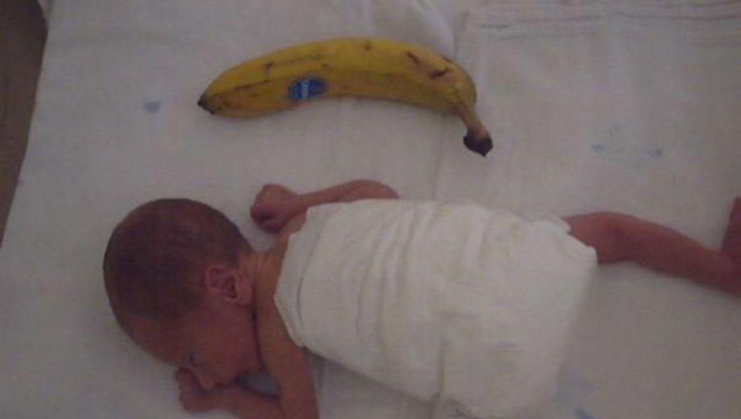 Povestea Copilului Banana Prematurul De 1 300 De Grame Care A Ajuns Campion La Karate Bzi Ro