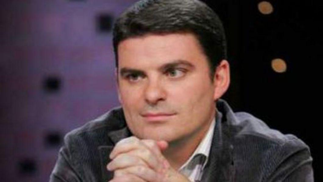 N O Sa Ti Vina Sa Crezi Cat Castiga Radu Tudor La Antena 3 Sotia L A Dat De Gol In Declaratia De Avere Buna Ziua Iasi Bzi Ro