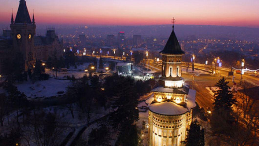 Cum Va Fi Vremea La Iasi In Aceasta Saptamana Bzi Ro