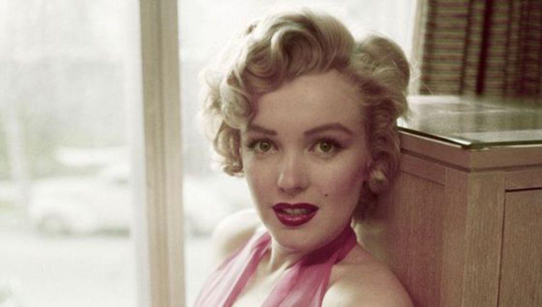 Noi Poze Cu Marilyn Monroe Au Fost Facute Publice Buna Ziua Iasi Bzi Ro