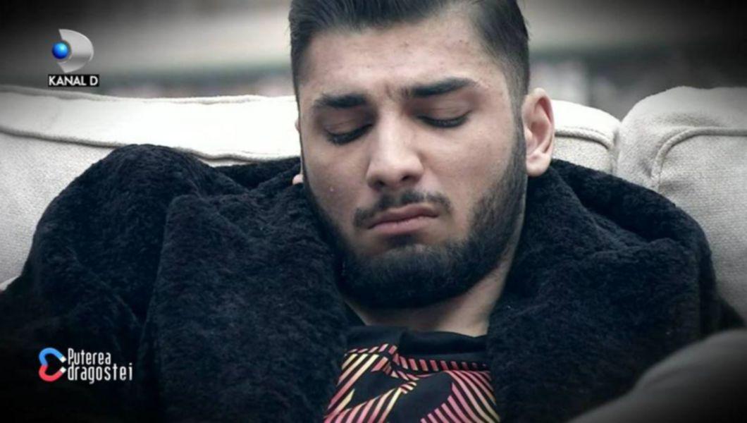 Raluca De La Puterea Dragostei A Decis Sa Se Desparta De Adrian Vreau Sa Plec Acasa Buna Ziua Iasi Bzi Ro