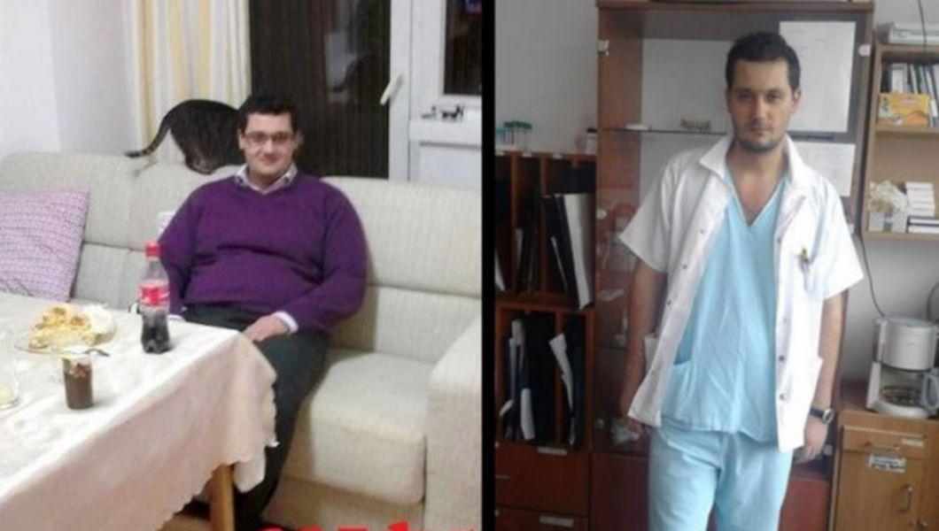 Medicul Care A Dat Jos 20 De Kilograme Intr O Luna Si Jumatate Cea Mai Buna Metoda De Slabit E Sa Mananci Mai Multe Grasimi Buna Ziua Iasi Bzi Ro