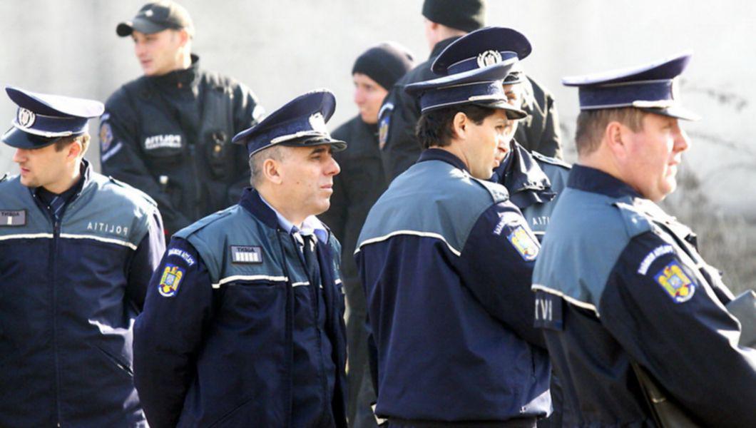 Angajari Masive In Politia Romana Zeci De Posturi Scoase La Concurs Buna Ziua Iasi Bzi Ro