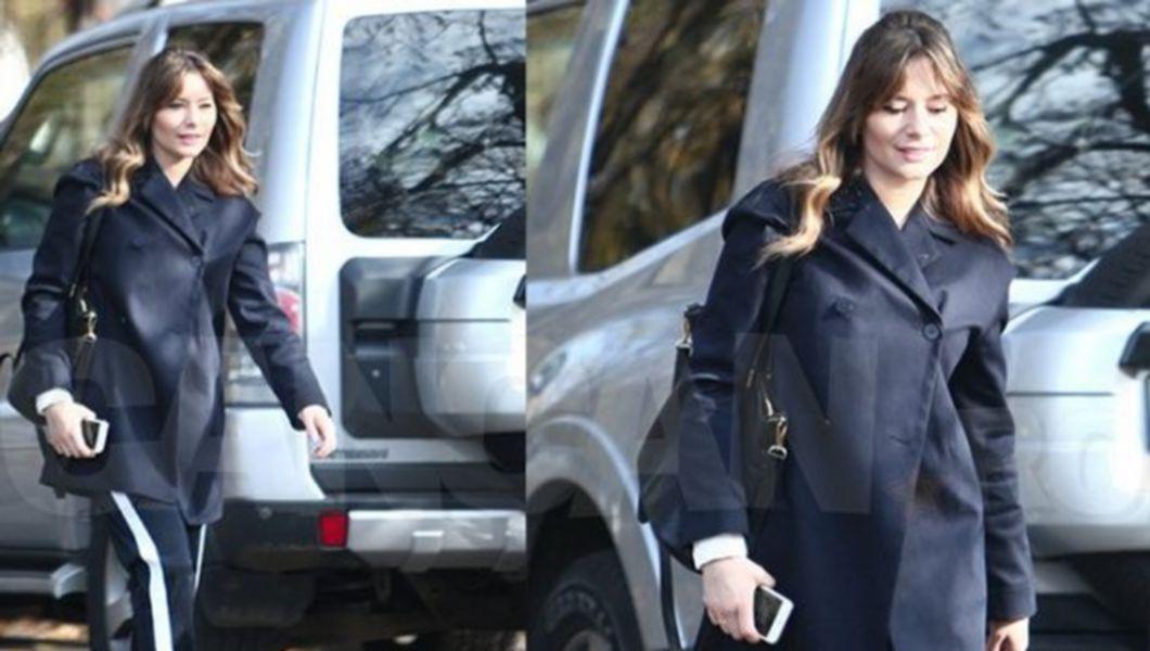 Laura Cosoi Arata Fabulos In Timpul Sarcinii Afla Care Este