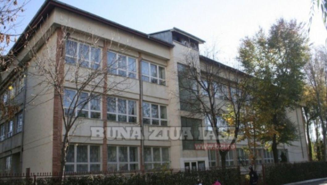 Elevi Din Iasi Implicati Intr Un Proiect Orginal European Buna Ziua Iasi Bzi Ro
