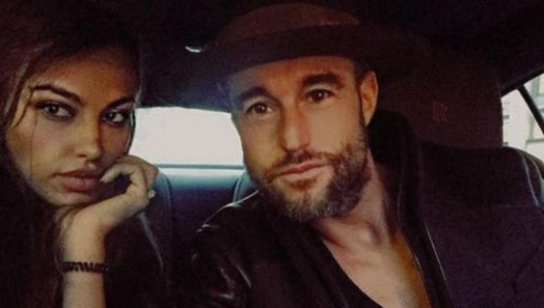 A Inceput Razboiul Intre Madalina Ghenea Si Philipp Plein Ce Semnale Isi Trimit Foto Buna Ziua Iasi Bzi Ro