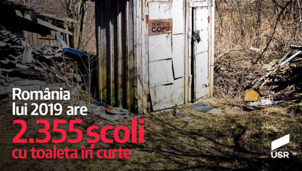 Hotii Striga Hotii Iata Minciuna Din Campania Celor De La Usr Baietii Cu Ochi Albastri Folosesc Imagini Din Lituania Pentru A Ilustra Scolile Din Romania Galerie Foto Buna Ziua Iasi