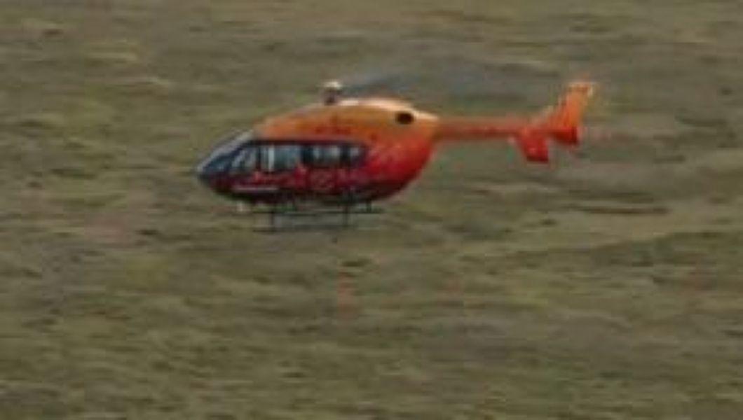 Elicopterul De La Eurocopter Care Zboara Fara Pilot Video Buna Ziua Iasi Bzi Ro
