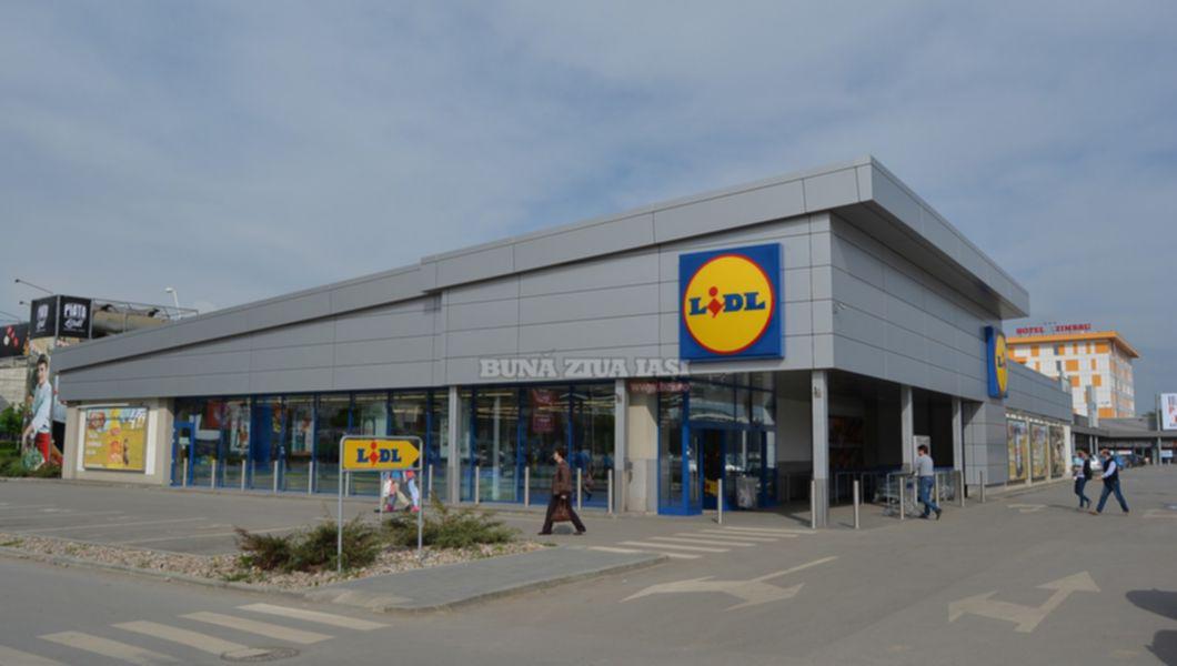 Nu E De Gluma Aceste Produse De La Lidl Te Pot Baga In Spital