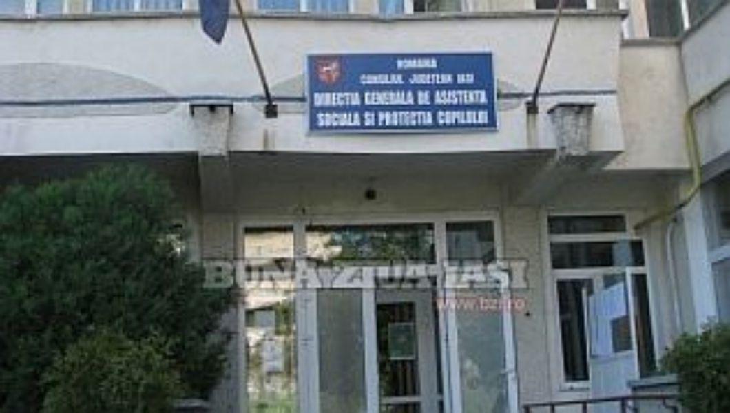 Directia Pentru Protectia Copilului Iasi Face Angajari Bzi Ro
