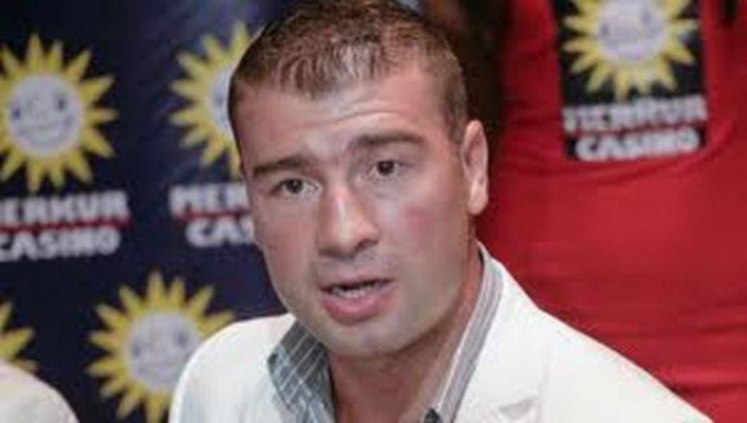 Tvr A Refuzat Sa Transmita Meciul Lui Bute Cu Pascal Bzi Ro