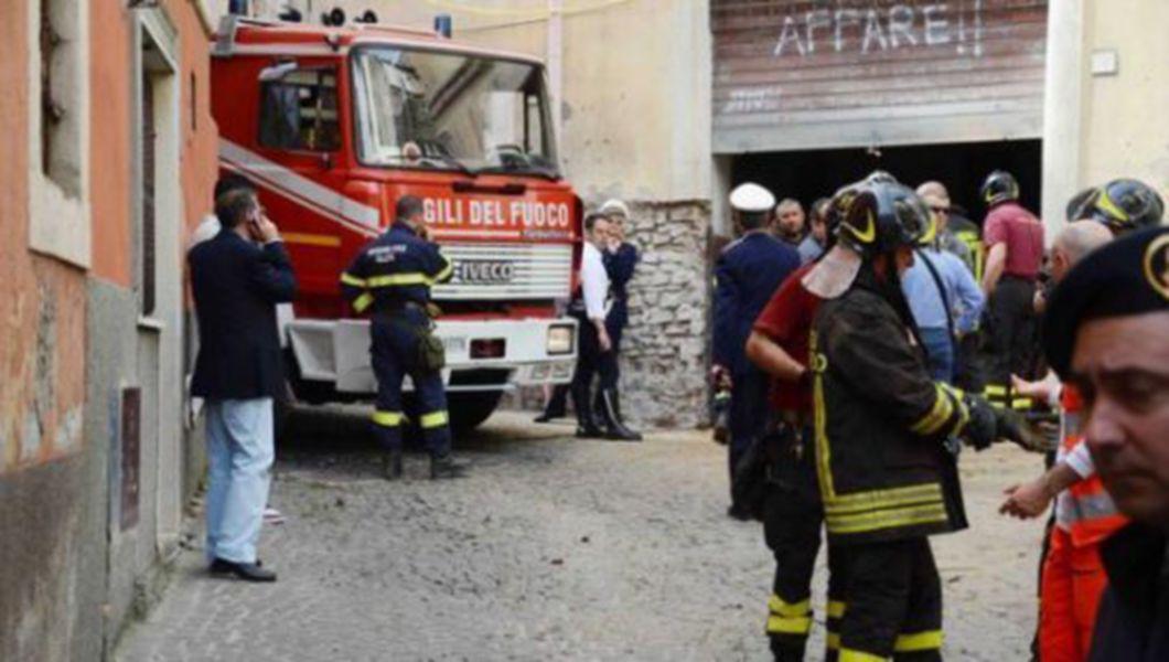 Muncitor Roman Mort In Italia Patronul A Fost Arestat Buna Ziua Iasi Bzi Ro