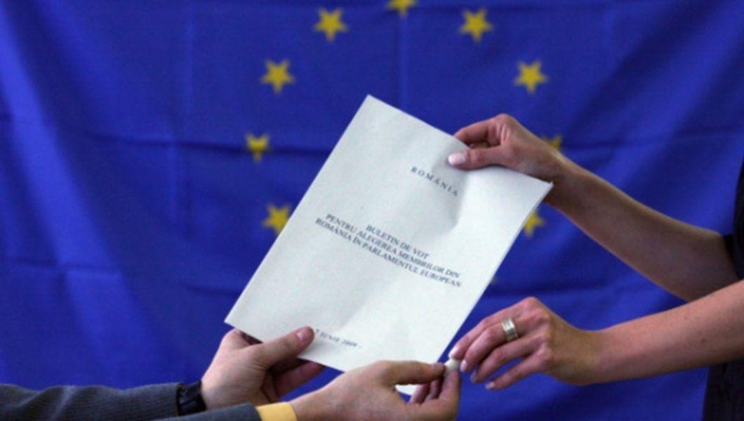 Au Fost Delimitate Sectiile De Votare Din Iasi Buna Ziua Iasi Bzi Ro