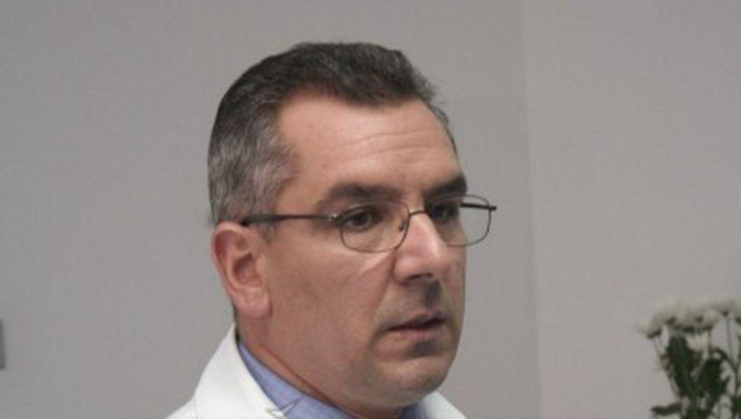 Anevrism Spart Rezolvat Cu Succes De Medicii De La Chirurgie Vasculara Buna Ziua Iasi Bzi Ro