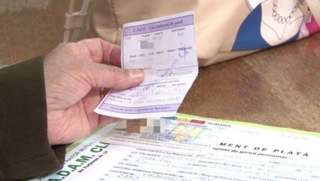 Se Maresc Pensiile Cine Va Beneficia De Mai Multi Bani Bzi Ro