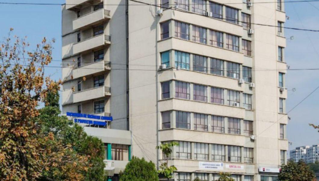 Simpozionul Stiintific Preuniversitar High School Science Projects La Facultatea De Inginerie Chimica A Tuiasi Bzi Ro