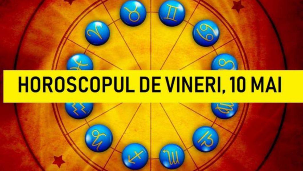 Horoscop Zilnic Horoscopul Zilei De 10 Mai 2019 Berbecii Platesc Greseli Din Trecut Buna Ziua Iasi Bzi Ro