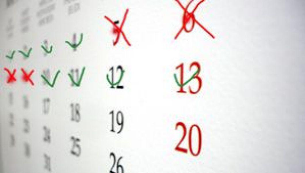 Metoda Calendarului Avantaje Si Dezavantaje Bzi Ro