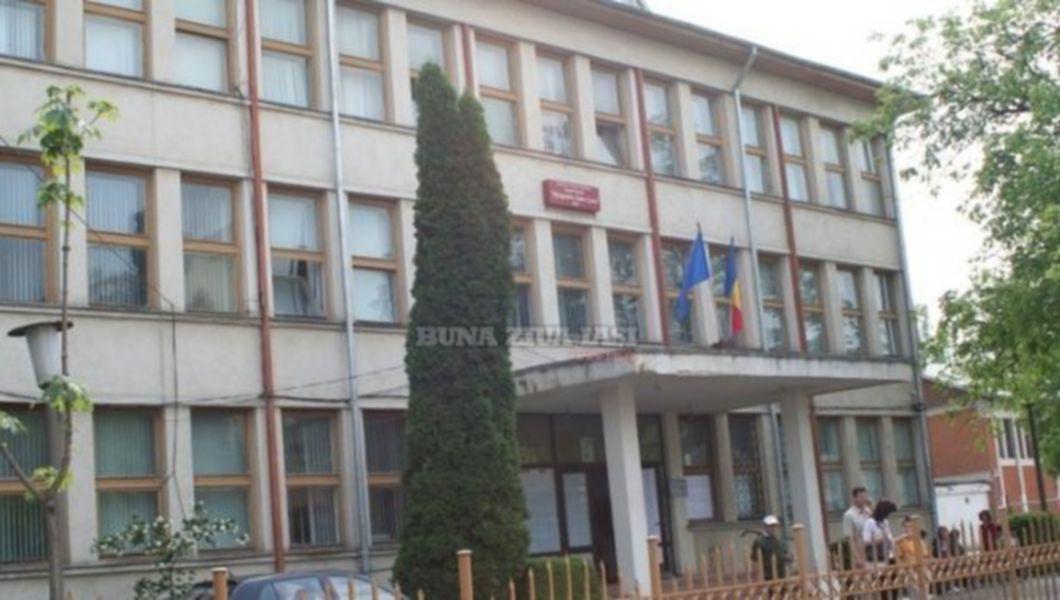 Liceul Teoretic Alexandru Ioan Cuza Din Iasi Promoveaza Abordarea Interdisciplinara Prin Concursul Judetean Mast Buna Ziua Iasi Bzi Ro