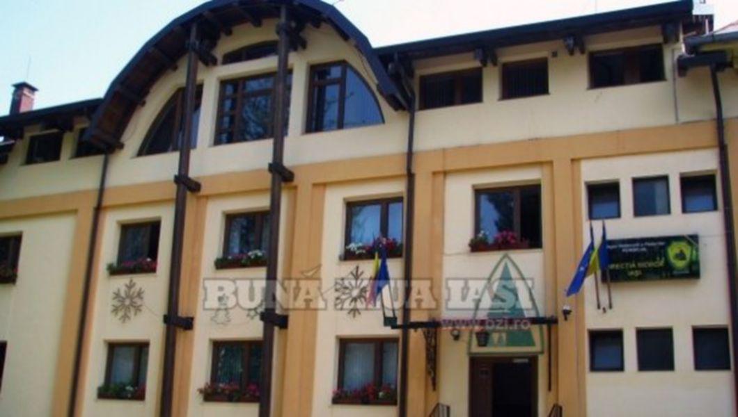 Amenzi De Aproape 150 000 De Lei Aplicate De Directia Silvica Iasi Buna Ziua Iasi Bzi Ro