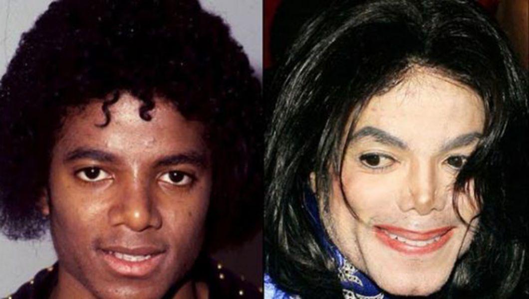 Iata Cum Ar Fi Aratat Michael Jackson La 50 De Ani Fara Operatii Estetice Foto Buna Ziua Iasi Bzi Ro