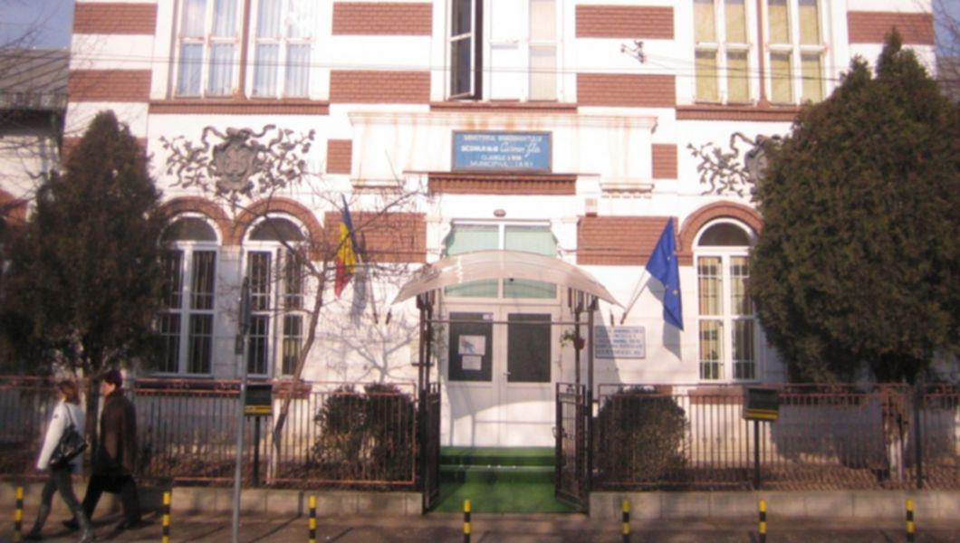 Proiect Ecologic La Scoala Gimnaziala Carmen Sylva Iasi Buna Ziua Iasi Bzi Ro